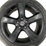 Алуминиеви джанти 5x130 с гуми R20 Volkswagen Touareg I (7L) 2002-2010 ID: 142255, снимка 3