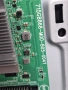 MAIN BOARD ,715GB868-M0D-B05-004Y,for Philips 43PUS7906/12 for 43inc DISPLAY TPT430WR-GT013.H REV:S1, снимка 2