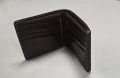 Ръчно изработен мъжки портфейл, снимка 3