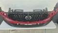 Предна броня Mazda Cx30 CX-30 година 2019 2020 2021 2022 2023 2024 2025 код DFR5-50031, DFR550031 , снимка 4