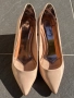 Ted Baker обувки на ток, цвят nude, 36.5, снимка 2