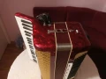 Велтмайстер  120  баса, снимка 6