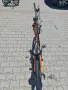 Промо велосипед 27.5" Passati NINJA оранж, снимка 10