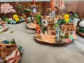 Дървени декорации , снимка 4