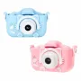 📸 Детски цифров фотоапарат 1080P – Идеалният подарък за малки фотографи 📸, снимка 7