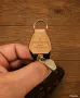 Louis Vuitton кожена чанта, снимка 3