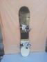 Сноуборд SALOMON UNITE SUPER 8   160см., снимка 1