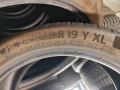 2бр.летни гуми 245/40/19 Continental, снимка 4