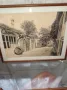 Лот графика стария Солун , снимка 3