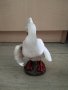 порцеланова статуетка, снимка 3
