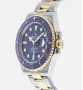 Мъжки луксозен часовник Rolex 
Submariner 126613 LB, снимка 2