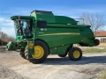 Комбайн John Deere W440 ЛИЗИНГ, снимка 3