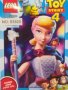 Toy Story 4: Играта на играчките Bo Peep тип Lego, снимка 1 - Конструктори - 40390179