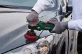 Полираща Мшина за Точков Ремонт PARKSIDE PPM 800 A1, снимка 5