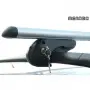 Автобагажник Brio 400 с напречни греди 120 см, снимка 2