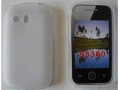 Samsung Galaxy Y - Samsung GT-S5360 - Samsung S5360 калъф / case, снимка 6