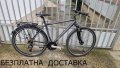 Алуминиев велосипед 28 цола CYCO-шест месеца гаранция, снимка 1 - Велосипеди - 44288178