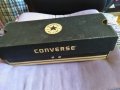 Converse кецове дамски USA американски размер №38 стелка245мм нови в кутия, снимка 14