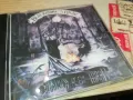 RITCHIE BLACKMORE CD 1205251718, снимка 9