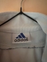 Adidas оригинален бял суитшърт с джобове М размер ❤️, снимка 6