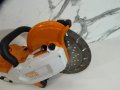 2022 - Stihl TS 230 - Дискова резачка 230 мм / Шлайф, снимка 3