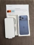 НОВ! 256Gb *ЛИЗИНГ* iPhone 17 Pro Max Deep Blue / 36М ГАРАНЦИЯ, снимка 2