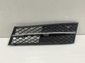 Оригинална лява решетка на предна броня за BMW F10 F11 F18 7200699, снимка 1