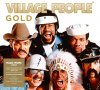 The BEST of VILLAGE PEOPLE - GOLD - Special Edition 3 CDs