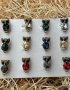 Брошки, снимка 2