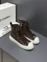 Chanel Дамски Маратонки👟Дамски Спортни Обувки👟Кецове Шанел - Различни Цветове Код SEM-624, снимка 2