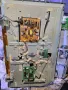 подсветка от дисплей TPT400LA-HN02.S REV:S801W от телевизор PHILIPS модел 40PFH4201/12, снимка 3