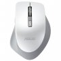 Мишка Безжична Asus WT425 White, SS3006708, снимка 1 - Клавиатури и мишки - 38981918
