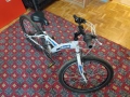 Велосипед 24 инча, за дете., снимка 5