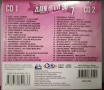 2 X CD Zlatni hitovi 90 vol. 6 I vol. 7 на 19 лв / бр, снимка 6