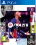 FIFA 21 PS4 COD (Съвместима с PS5), снимка 1
