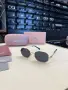 Miu Miu Слънчеви Очила С UV400 Защита - Различни Модели И Цветове Код SEM-122, снимка 11