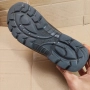 Atlas Anatomic Bau 500 S3 номер 45 работни / предпазни / ловни / туристически обувки , снимка 13