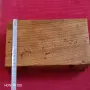 Дървена воинишка кутия от царско време. , снимка 11