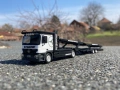 Mercedes Actros 1844 Kassbohrer Автовоз, снимка 7