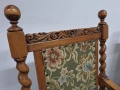 Антични кресла к - т два броя, снимка 4