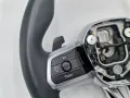 Като Нов M Sport волан BMW X1 U11 2 U06 Пера Boost M Power, снимка 5