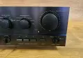Усилвател Pioneer A-717 Reference – Японско чудовище от златната ера на Hi-Fi, снимка 8
