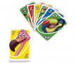 Карти за игра UNO Junior Mattel GKF04, снимка 3