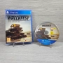Wreckfest PS4 (Съвместима с PS5), снимка 1