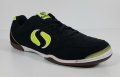 Sondico Pedibus IN Snr 71 - футболни обувки за зала, размер  -  43 /UK 9/ стелка 27.5 см.. 