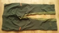 DANIEL FRANCK WATERPROOF Stretch Trouser размер 3XL за лов панталон водонепромокаем - 2176, снимка 2