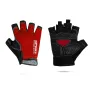Ръкавици за Велосипед, червени, снимка 1