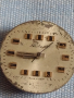 Механизъм с циферблат за ръчен часовник Raketa made in USSR за части 36928, снимка 2