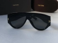 Tom Ford Мъжки слънчеви очила маска дамски слънчеви очила унисекс, снимка 7