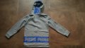 PUMA KIDS SWEATSHIRT Размер 11-12 г / 152 см детски суичър 3-55, снимка 2